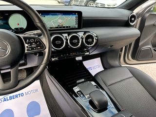 MERCEDES BENZ CLA200D SHOOTING BRAKE 2.0D 150CV 8G