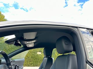 MERCEDES BENZ CLA200D SHOOTING BRAKE 2.0D 150CV 8G