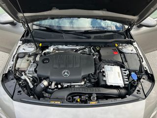 MERCEDES BENZ CLA200D SHOOTING BRAKE 2.0D 150CV 8G