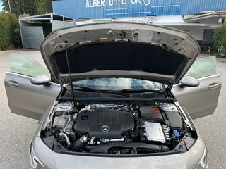 MERCEDES BENZ CLA200D SHOOTING BRAKE 2.0D 150CV 8G