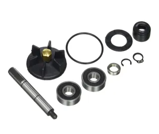 Kit reparación bomba agua