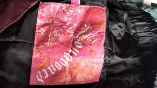 Chaqueta de nieve mujer