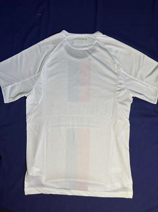 Camiseta Lyon 2025 Player Adidas