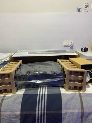 Impresora HP OfficeJet 200 Mobile