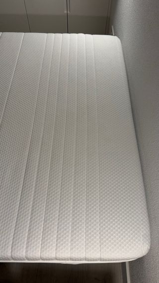 Canapé + Colchón IKEA 135x190