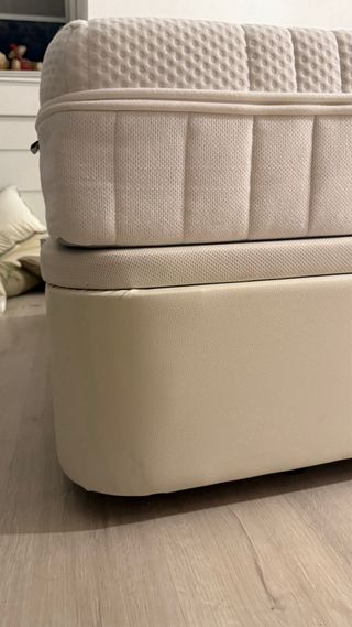 Canapé + Colchón IKEA 135x190