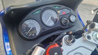 Suzuki GSX600F A2
