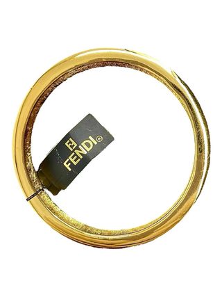 Bracciale Fendi Oro