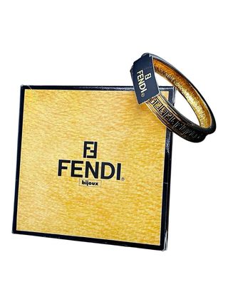 Bracciale Fendi Oro