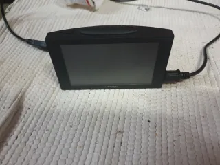 Detector de radares Wikango