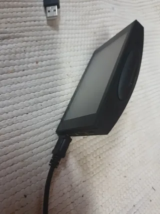 Detector de radares Wikango