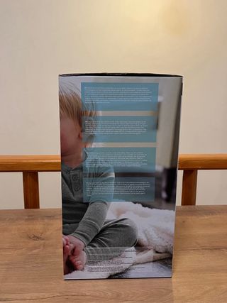 Esterilizador Eléctrico Suavinex