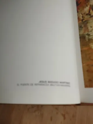 Caminos de la pintura