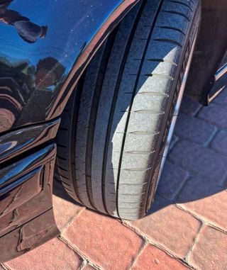 Bmw coupe 323 ti 2.5cc., clasico carrocería E36