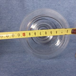 Candelabros de cristal grandes