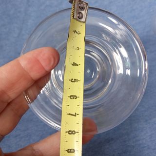 Candelabros de cristal grandes