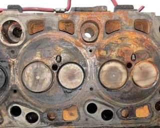 1s4q6090ab culata ford fiesta berlina (dx) 138455