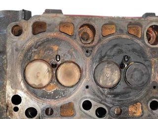 1s4q6090ab culata ford fiesta berlina (dx) 138455