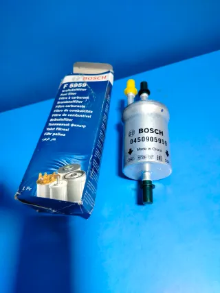 Filtro combustible Bosch F 5959