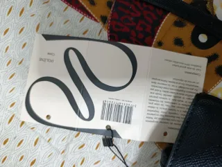 Bolso Polene Mediano Marrón Nuevo