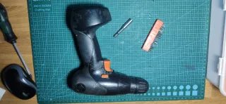 Taladro Atornillador IKEA FIXA