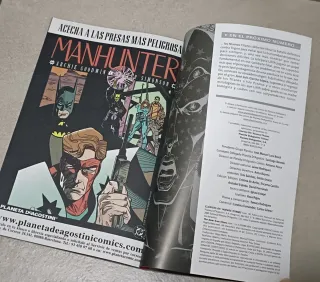 N*18 Clásicos DC. Nuevos Titanes