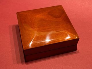 Medallón Tony Montana Scarface Plata