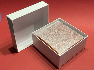 Medallón Tony Montana Scarface Plata