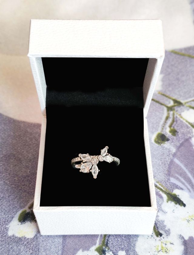 Conjunto Herbario Floral