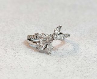 Conjunto Botánico Floral