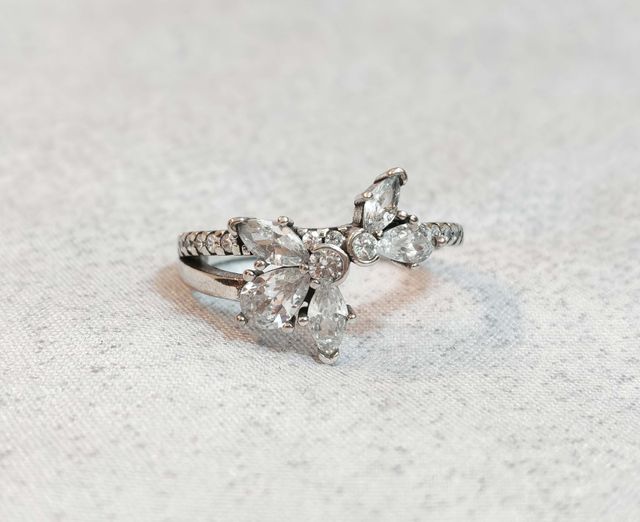 Conjunto Herbario Floral