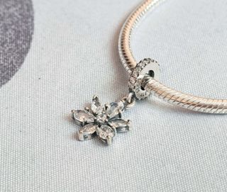 Conjunto Botánico Floral