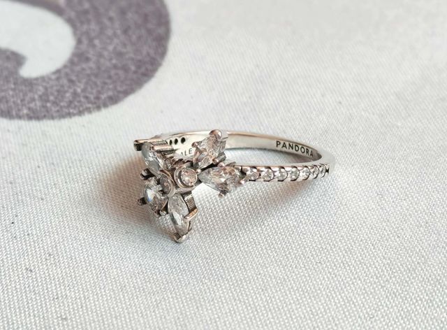 Conjunto Herbario Floral