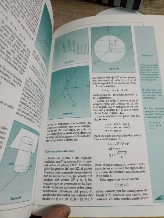 El Mundo De Las Matemáticas