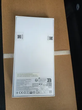 Redmi Note 14 Pro 4G 256GB 200MP Nuevo.