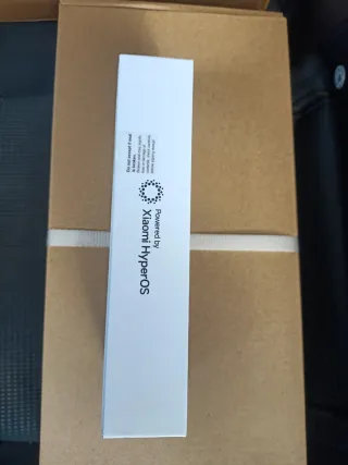 Redmi Note 14 Pro 4G 256GB 200MP Nuevo.