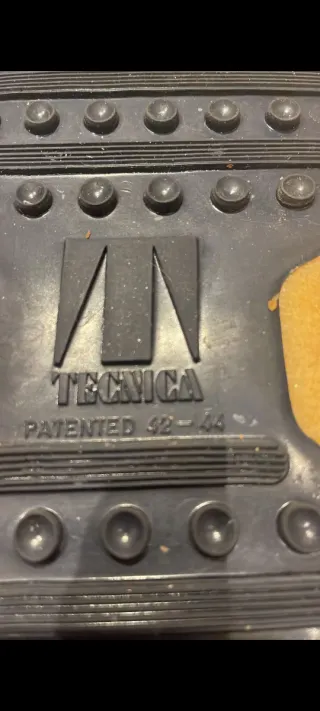 Moon Boot Originali Rossi