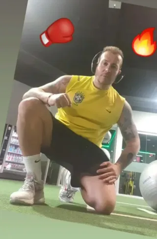 Clases de boxeo.Particulares o grupos reducidos.