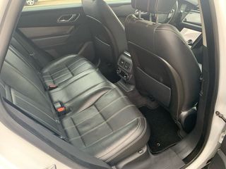 Land Rover Range Rover Velar 2019