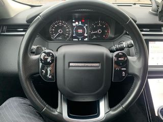 Land Rover Range Rover Velar 2019