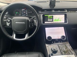 Land Rover Range Rover Velar 2019