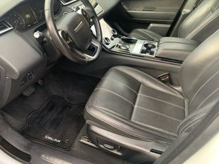 Land Rover Range Rover Velar 2019