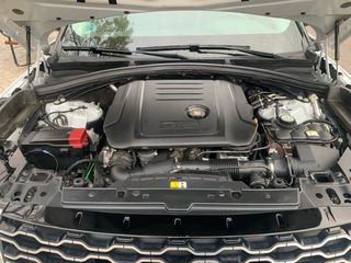 Land Rover Range Rover Velar 2019