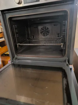 Horno Bosch HBA22R251E