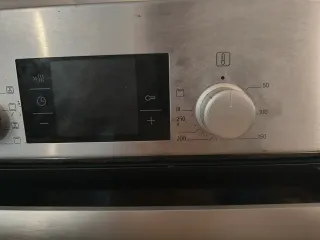 Horno Bosch HBA22R251E