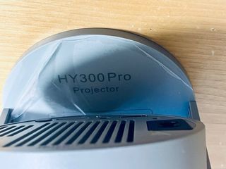 Proyector Magcube HY300 Pro