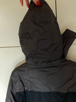 Conjunto esquí/snowboard niño 10 años