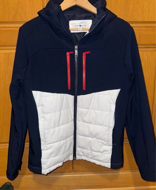 Chaqueta Alvarno Moreno Talla XS