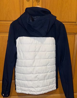 Chaqueta Alvarno Moreno Talla XS