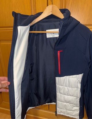 Chaqueta Alvarno Moreno Talla XS